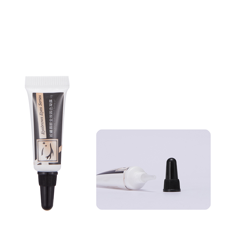 15ml cosmetic tube