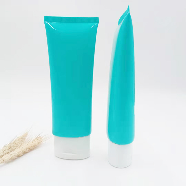 100g cosmetic tube 