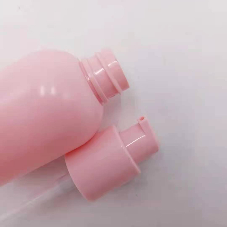 60ml lotion pump bottle