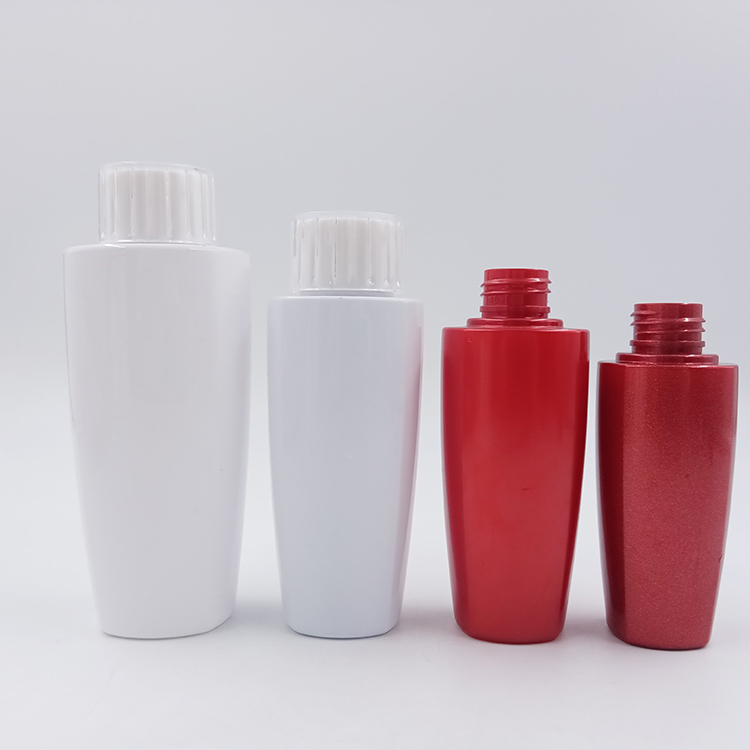 150ml PET toner bottles