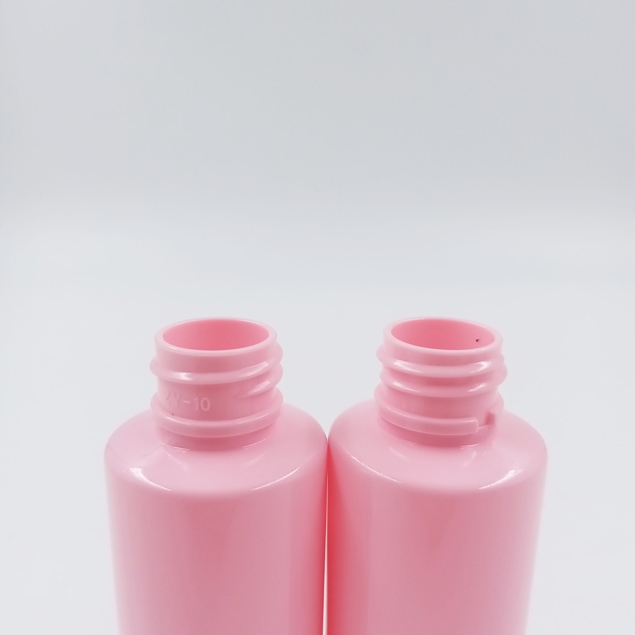 Cosmetic Packaging Bottle