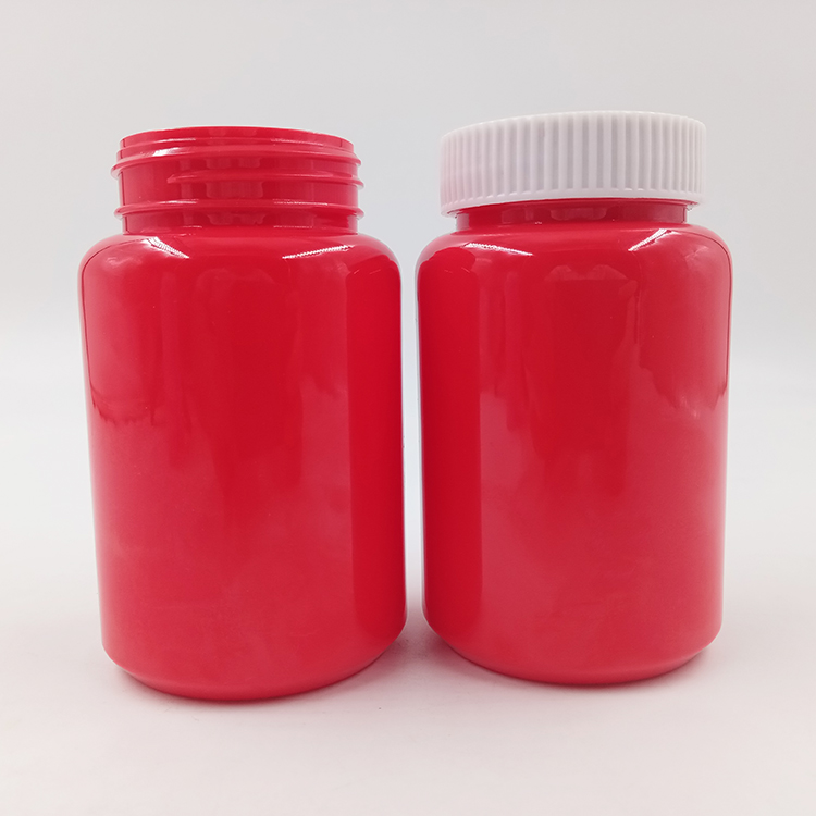 280ml Medicine Bottles