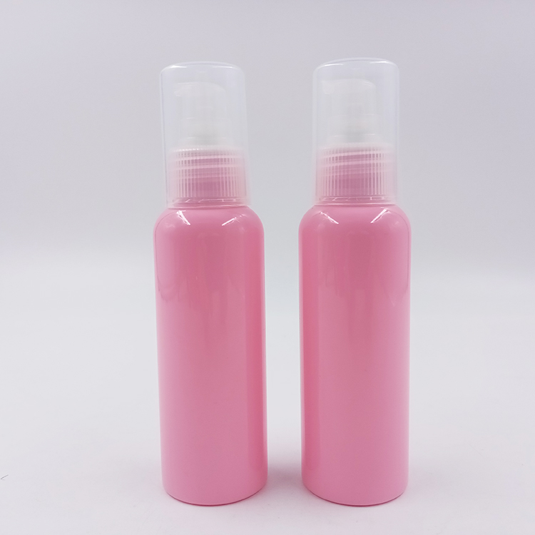 Skin Care Liquid Spray Bottle