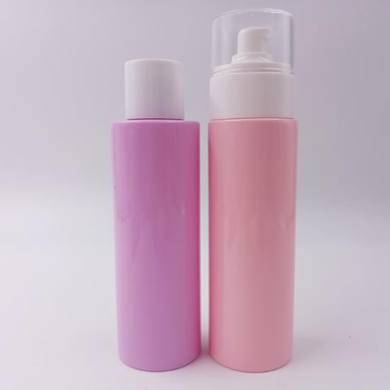 200ml Lotion Bottle for Skin Care